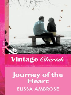 cover image of Journey of the Heart
